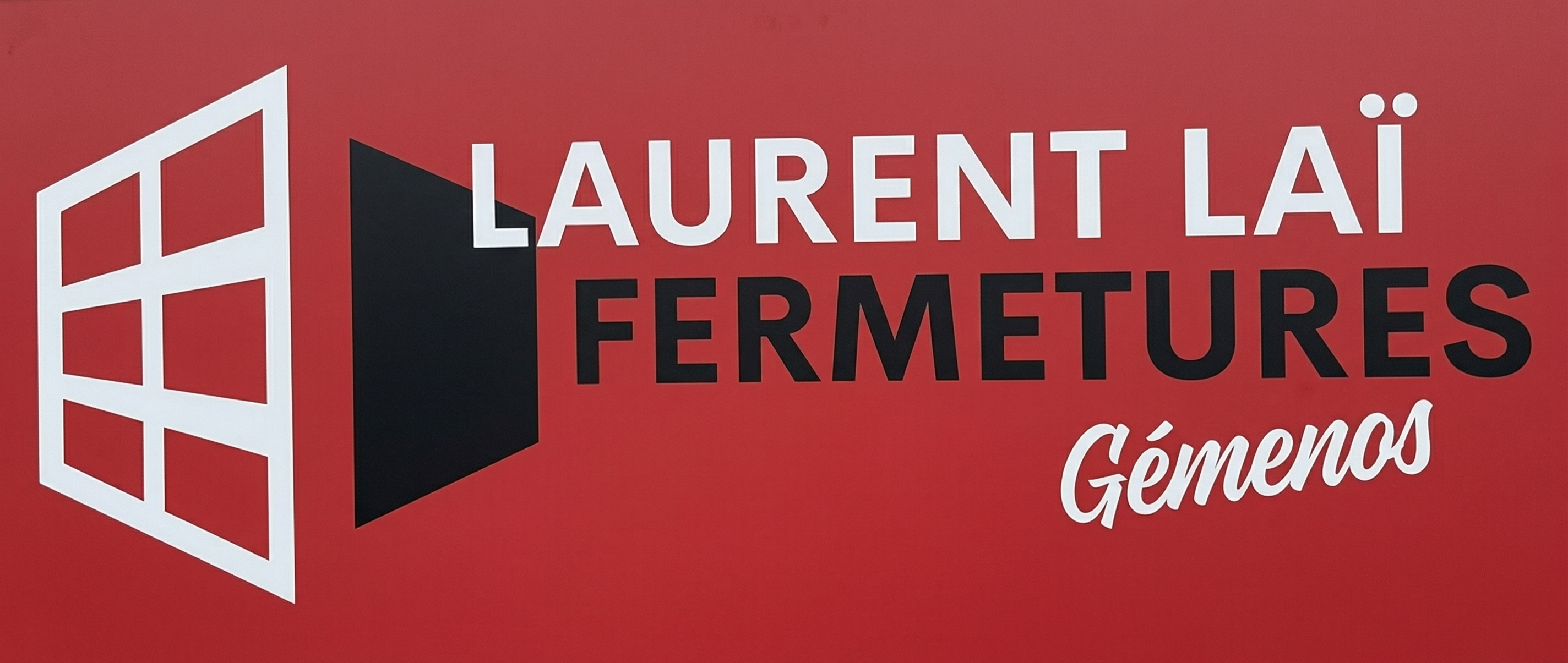 Laurent Laï Fermeture