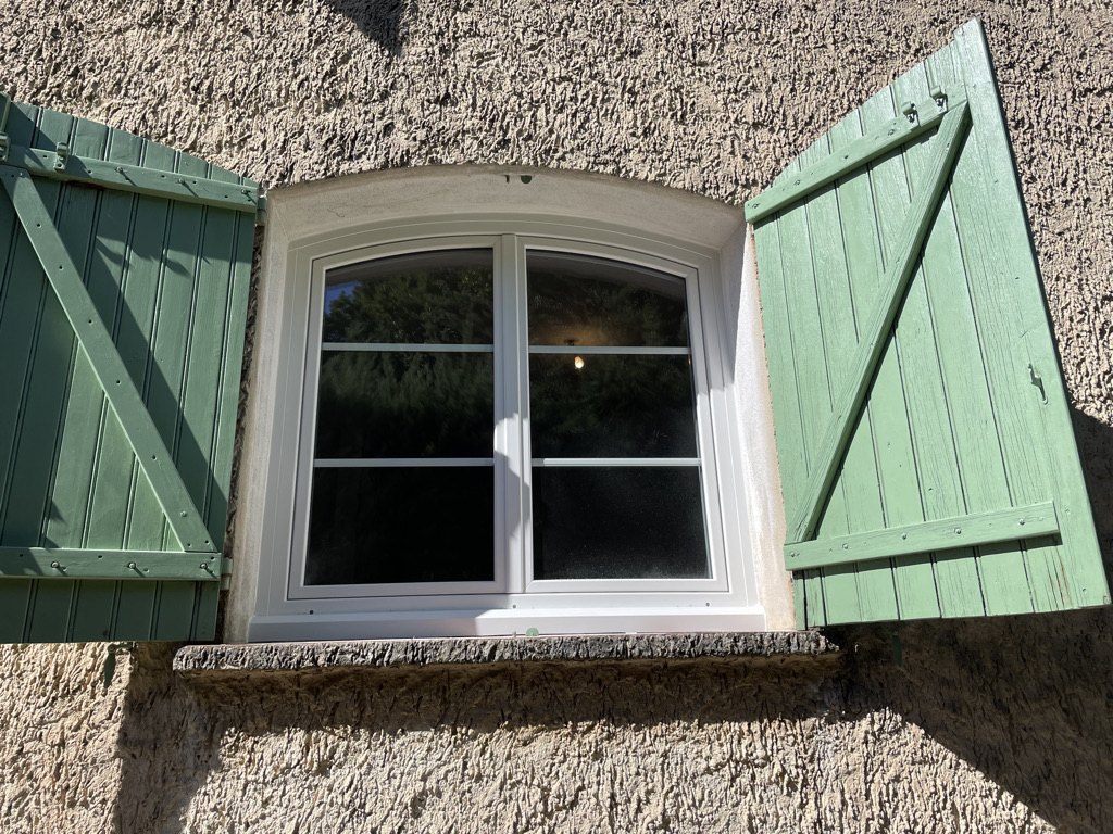 fenetre pvc