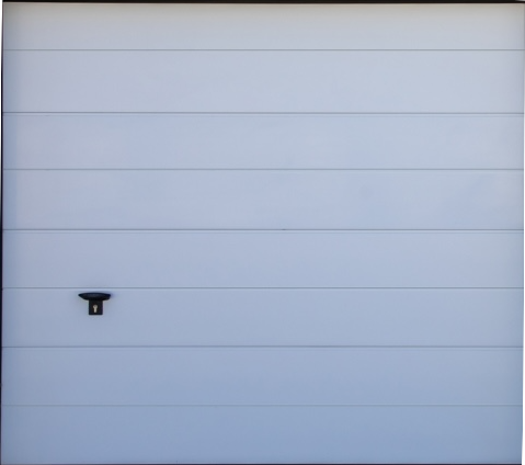 Portes de garage